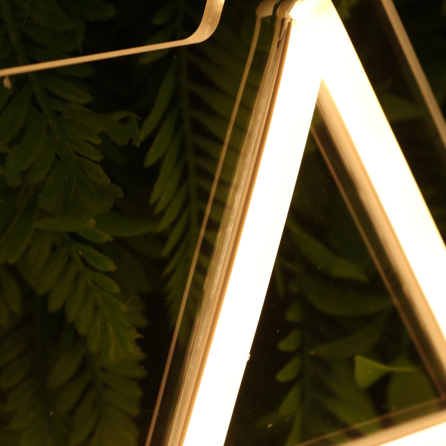 Cfda Yellow Led Neon Sign - Shineneon