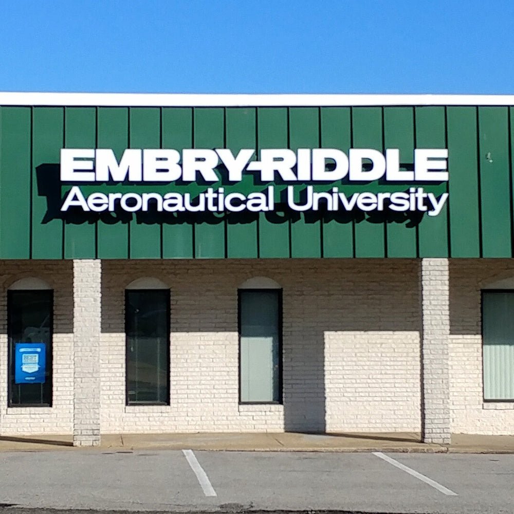 Channelletters 3D Frontlit Channel Letters Led Light Sign - Shineneon