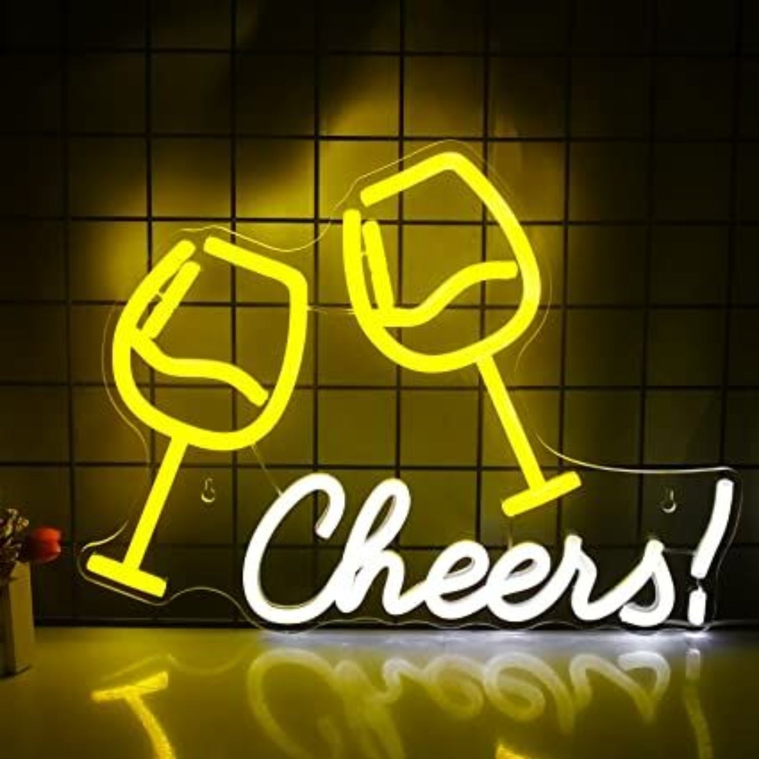 Cheers Bar Sign Neon Sign Home Neon Sign | Shineneon