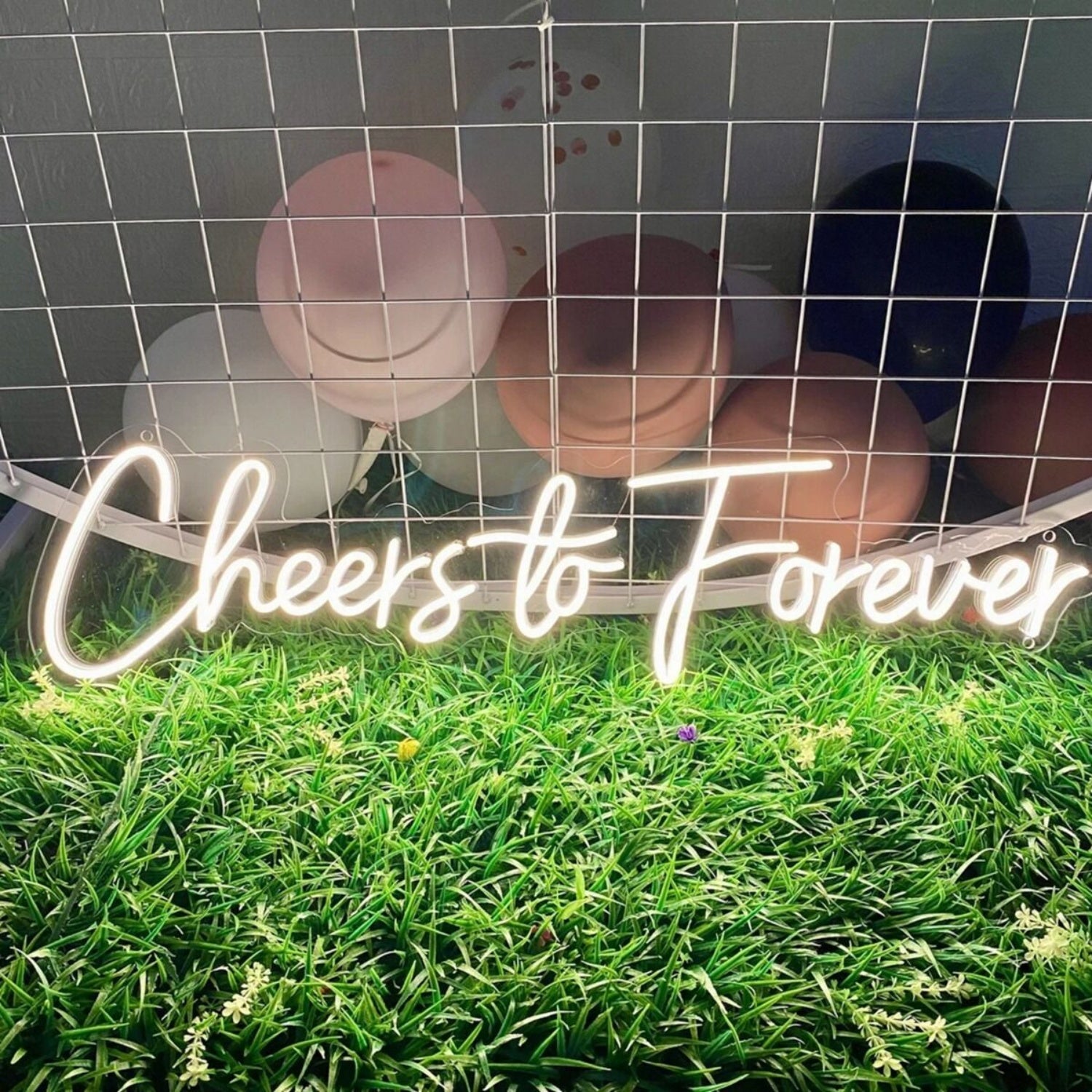 Cheers Neon Sign | Shineneon