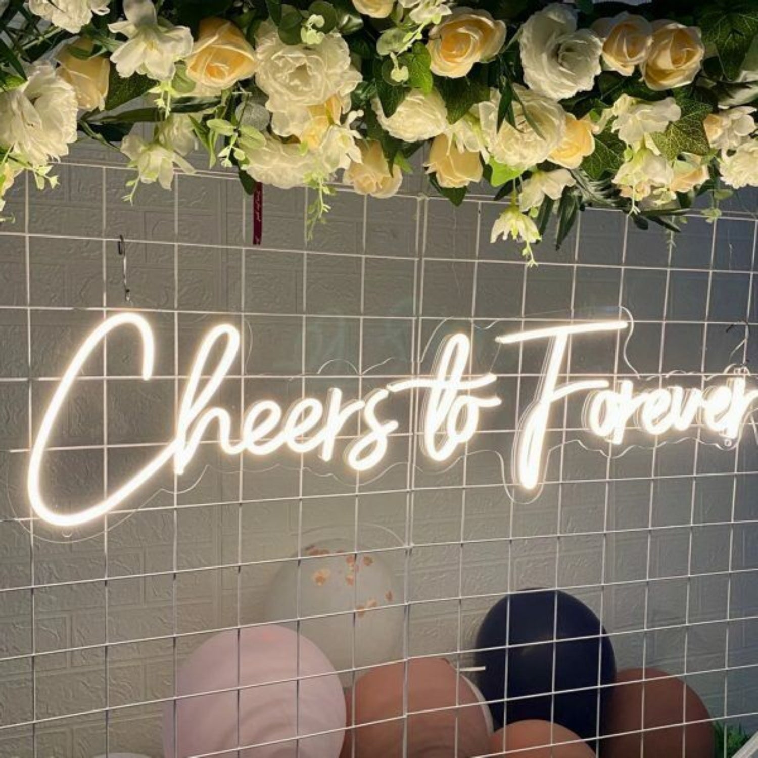 Cheers Neon Sign | Shineneon