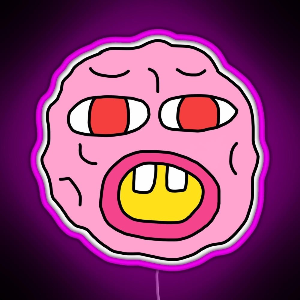 Cherry Tyler Rgb Neon Sign - Shineneon