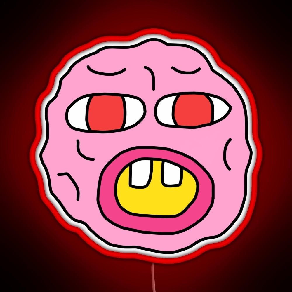 Cherry Tyler Rgb Neon Sign - Shineneon