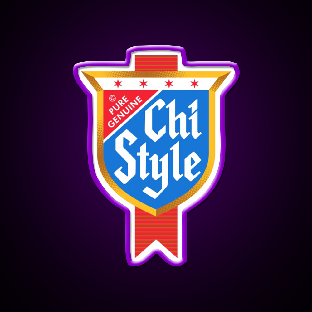Chi Style Beer Bar Decor Led Neon Sign Rgb Color - LED neon sign view 9