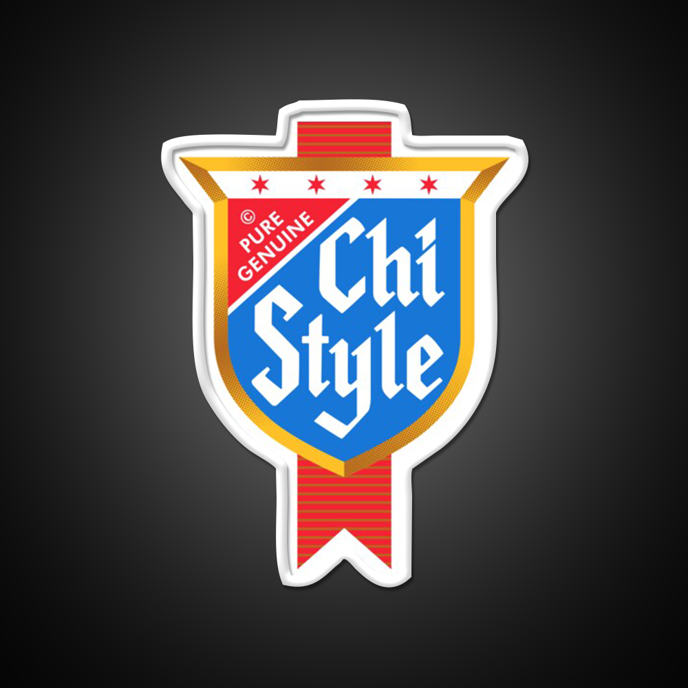 Chi Style Beer Bar Decor Led Neon Sign Rgb Color - LED neon sign view 11