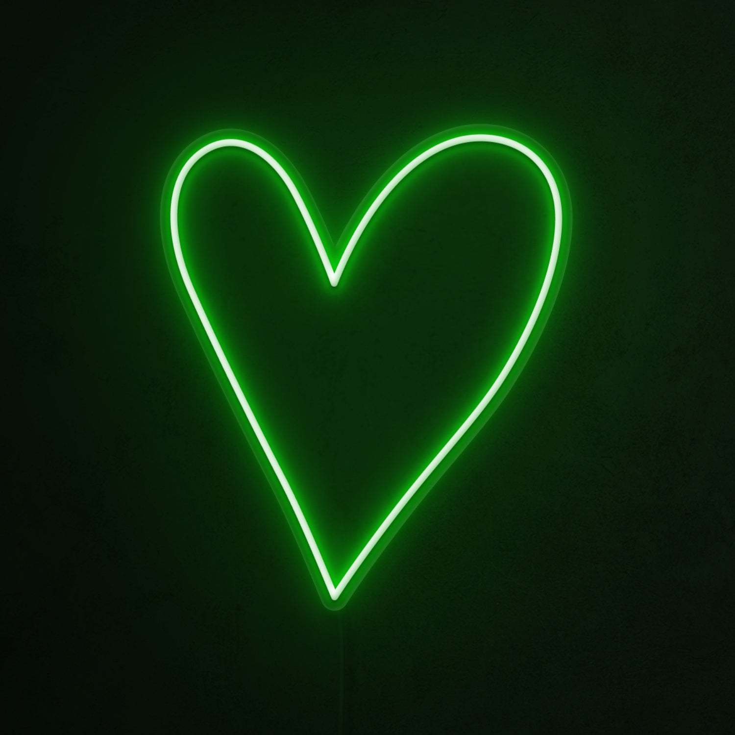 Children Heart Neon Sign | Shineneon