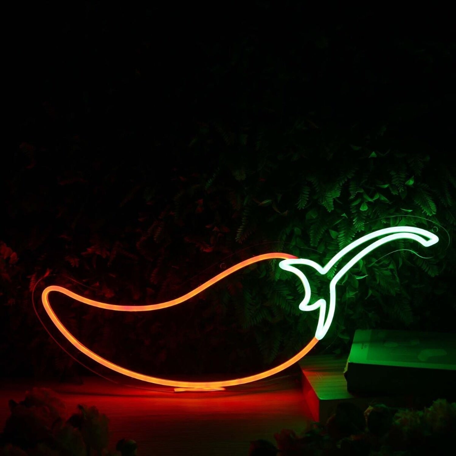 Chili Custom Led Neon Sign - Shineneon