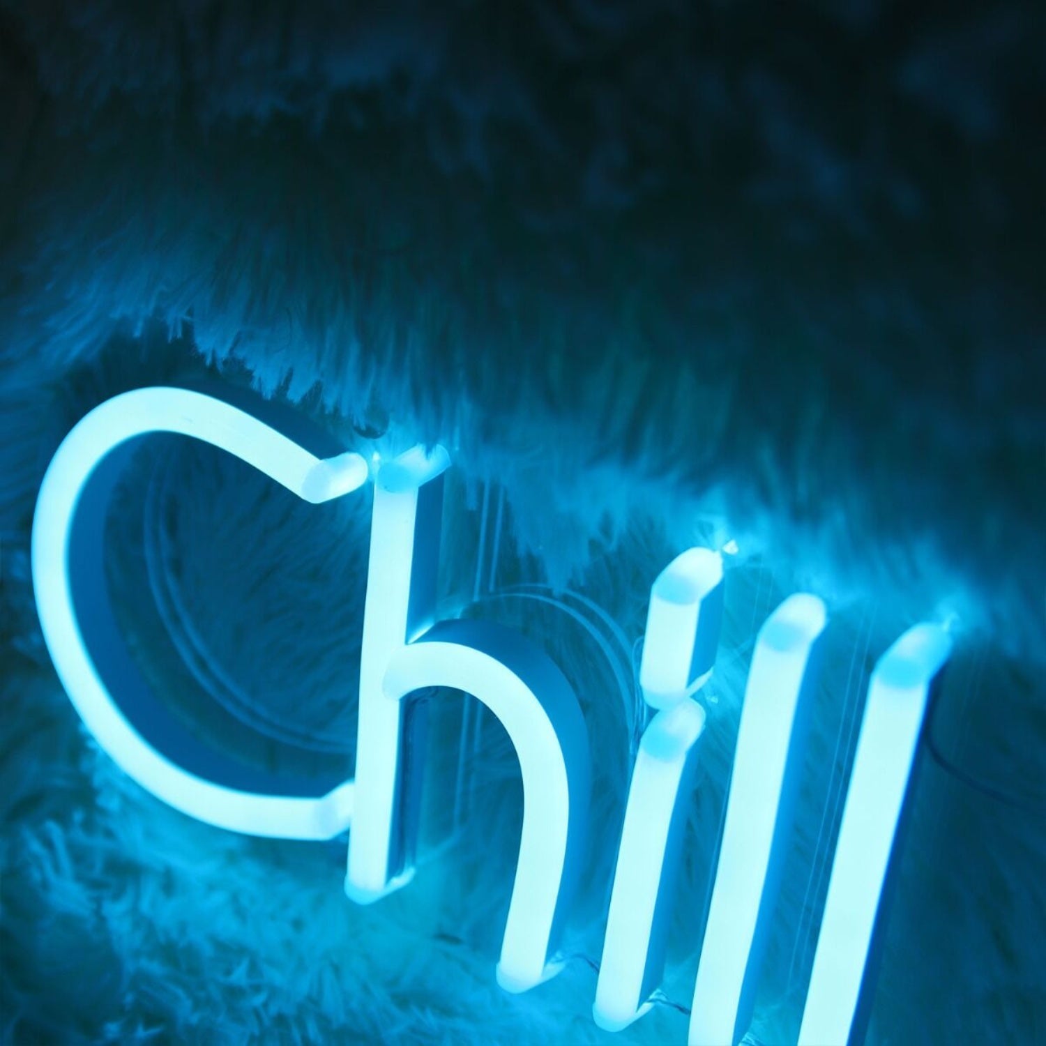Chill Lounge Led Neon Sign - Shineneon