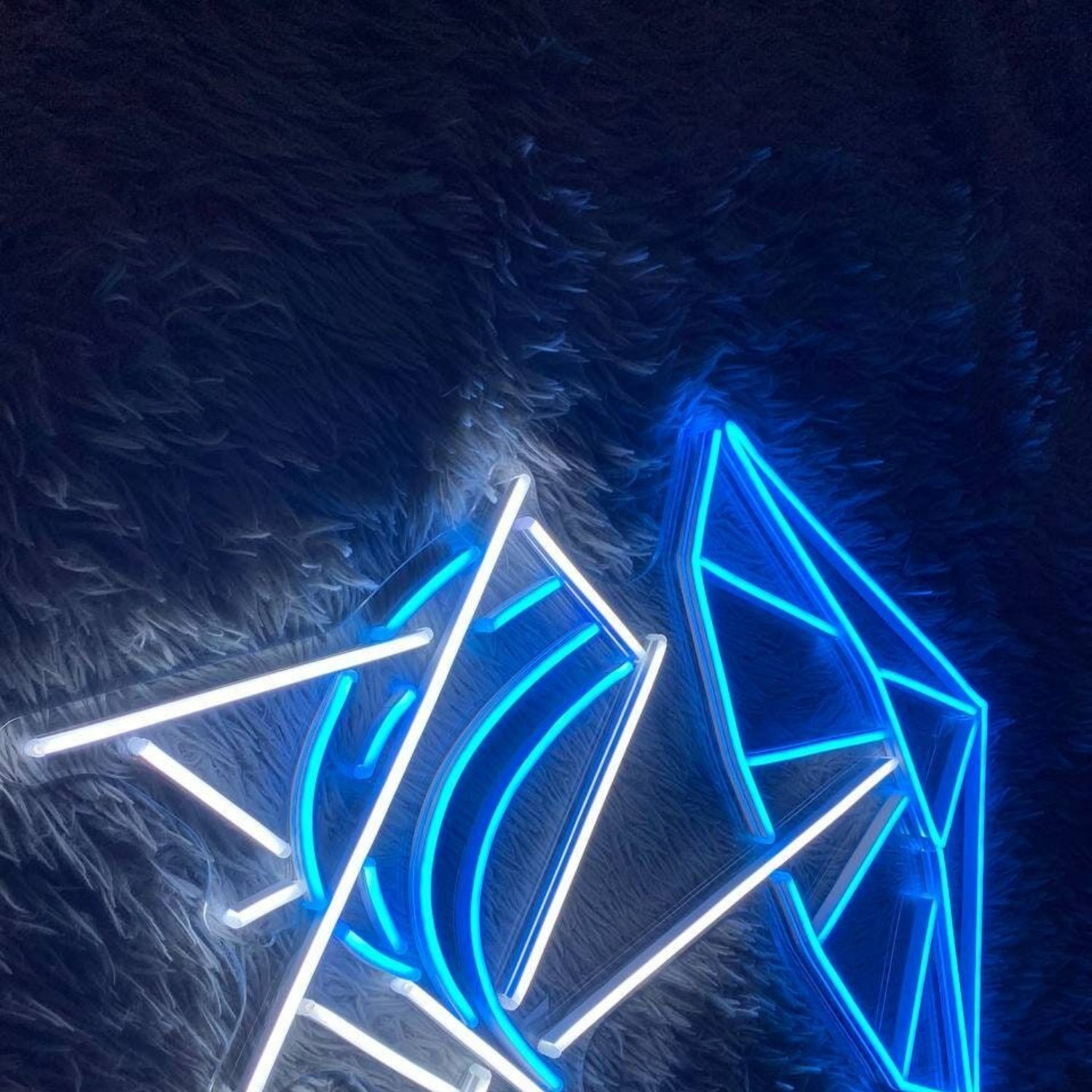 Chill On The Beach Neon Light Room Decor | Shineneon