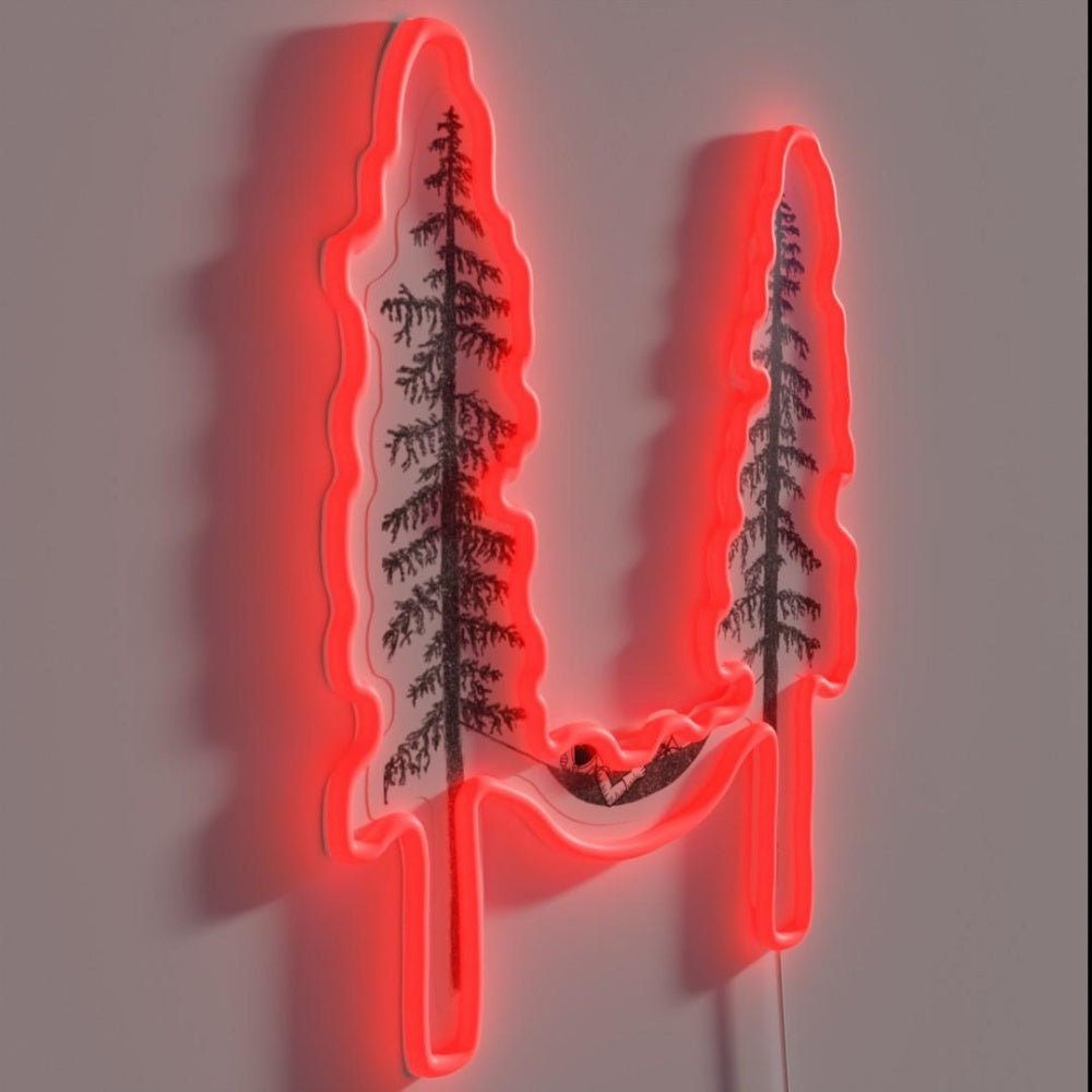 Chill White Rgb Led Neon Sign - Shineneon