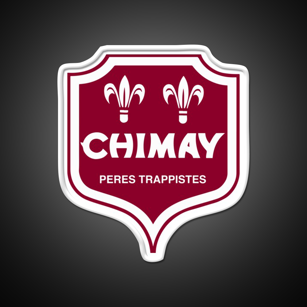 Chimay Beer Bar Decor Led Neon Sign Rgb Color - LED neon sign view 11