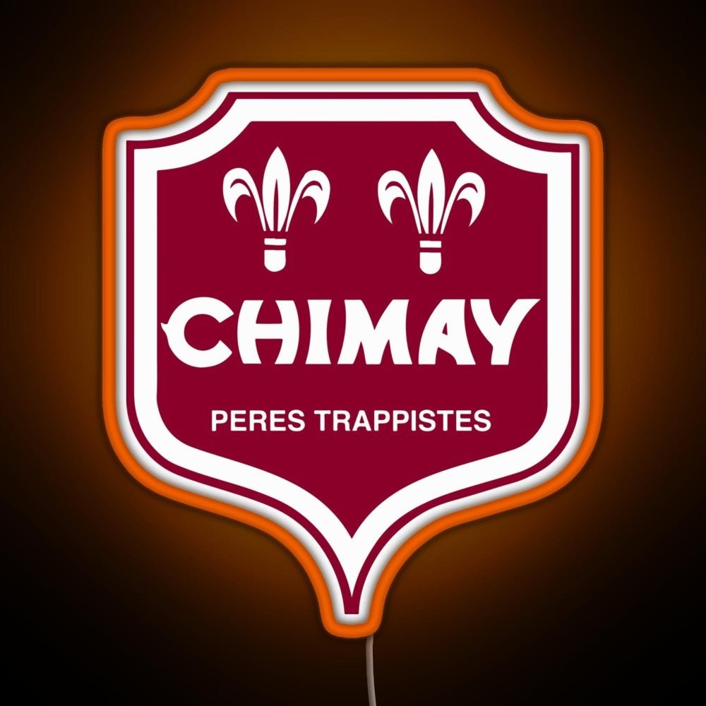 Chimay Rgb Neon Sign - Shineneon