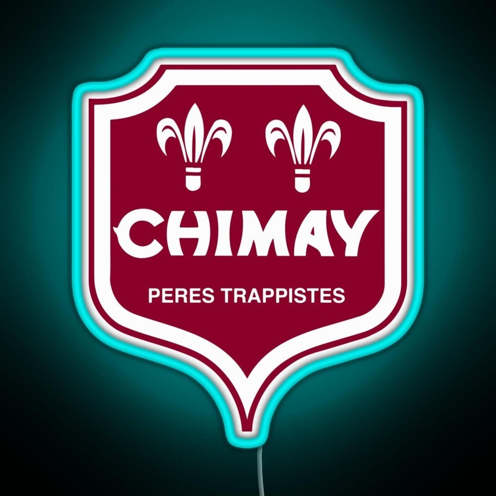 Chimay Rgb Neon Sign - Shineneon