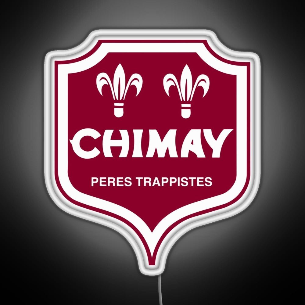 Chimay Rgb Neon Sign - Shineneon