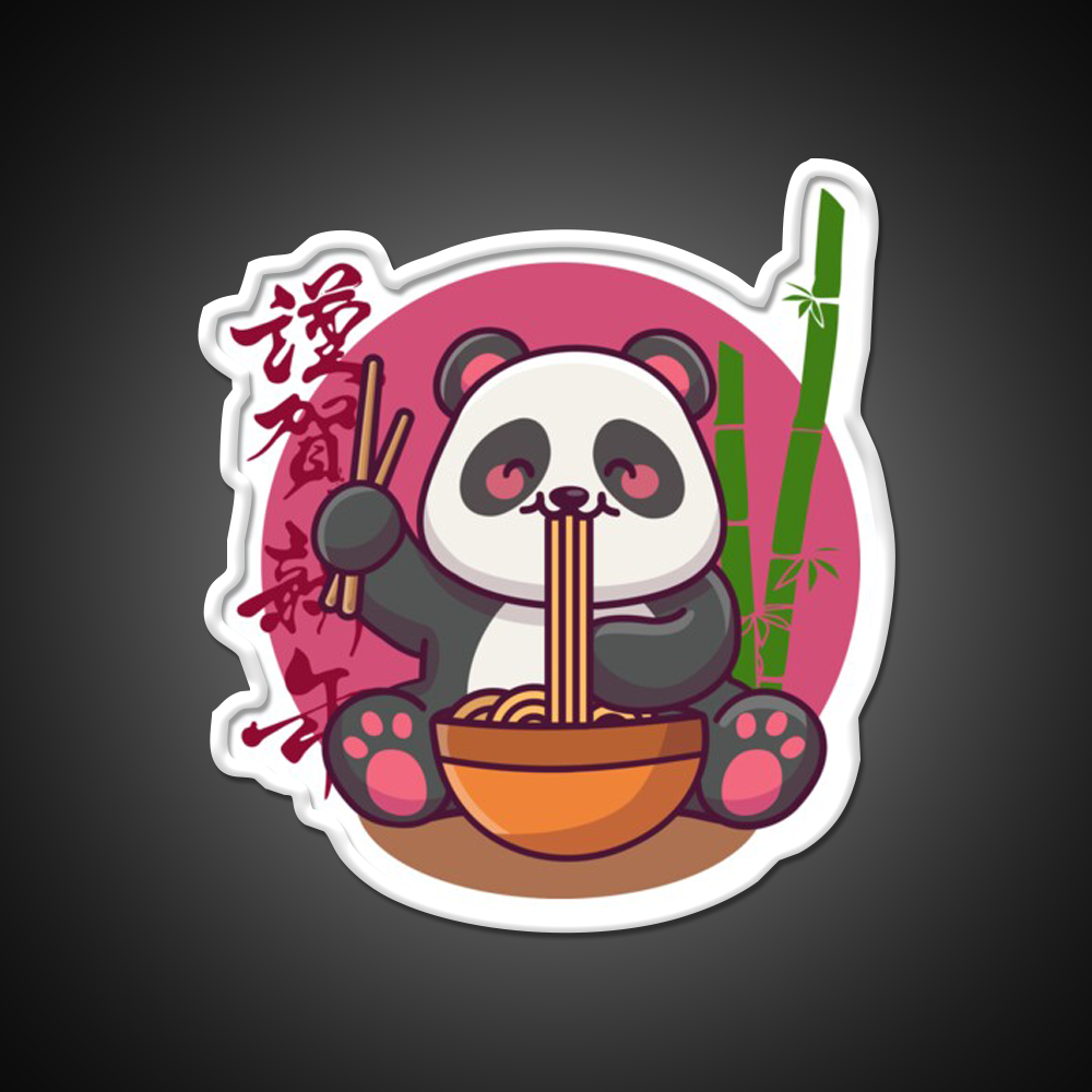 Chinese Food Is My Language Led Neon Sign Chinese Food Home Decor Rgb Color