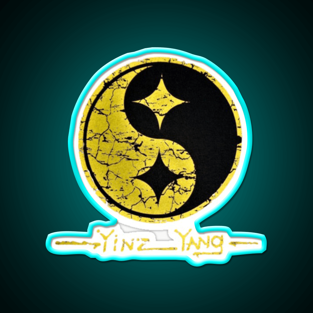 Chinese Led Neon Sign Chinese Food Rgb Color - Shineneon