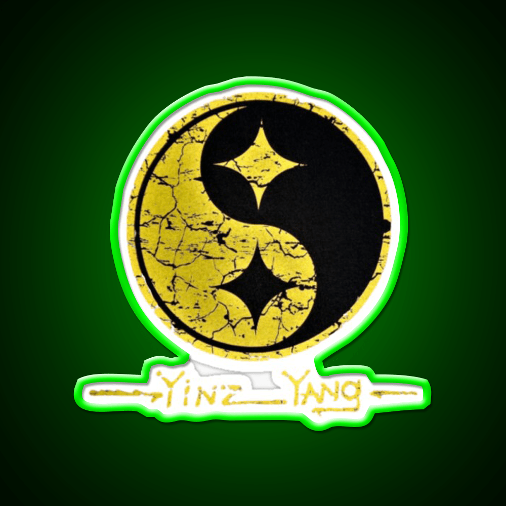 Chinese Led Neon Sign Chinese Food Rgb Color - Shineneon