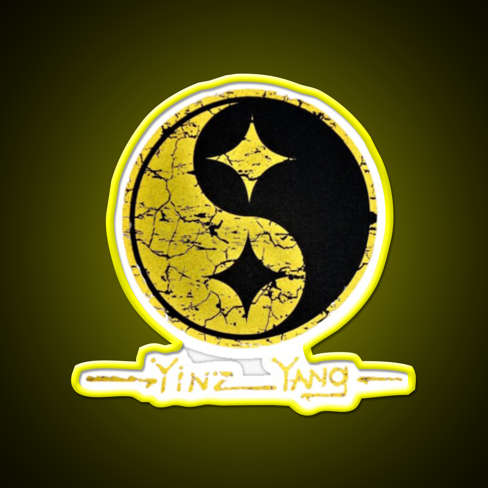 Chinese Led Neon Sign Chinese Food Rgb Color