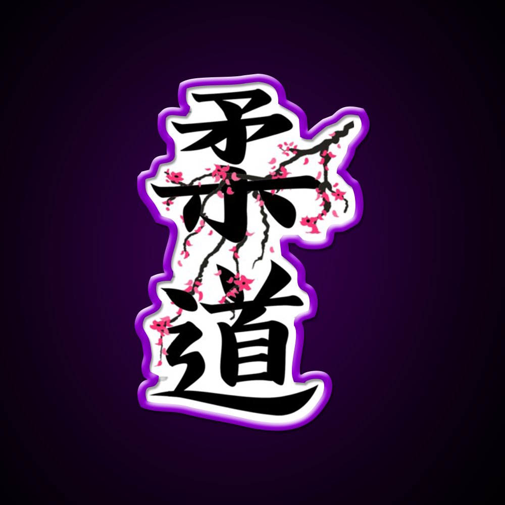 Chinese Typography Led Neon Sign Chinese Food Rgb Color