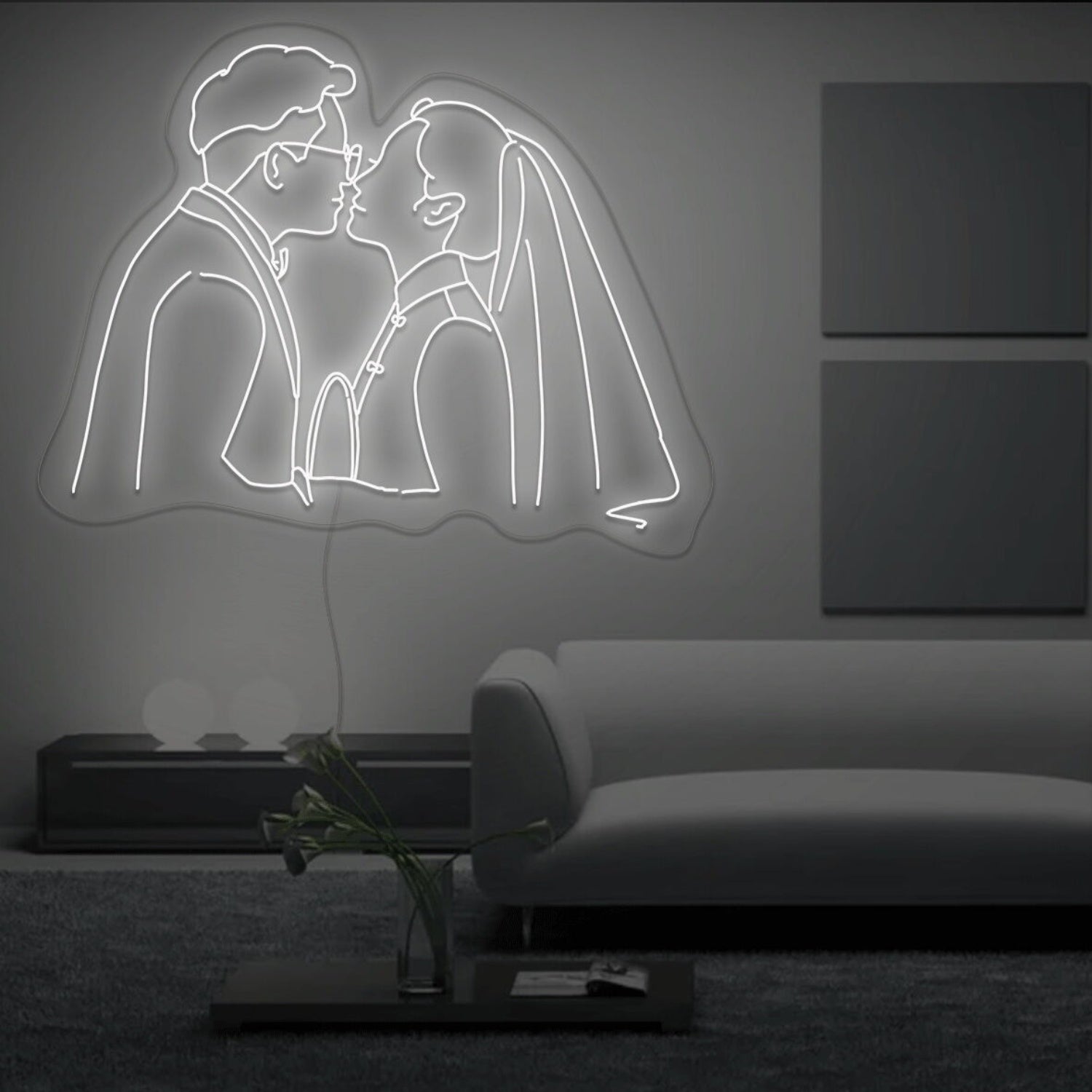 Chinese Wedding Neon Sign | Shineneon