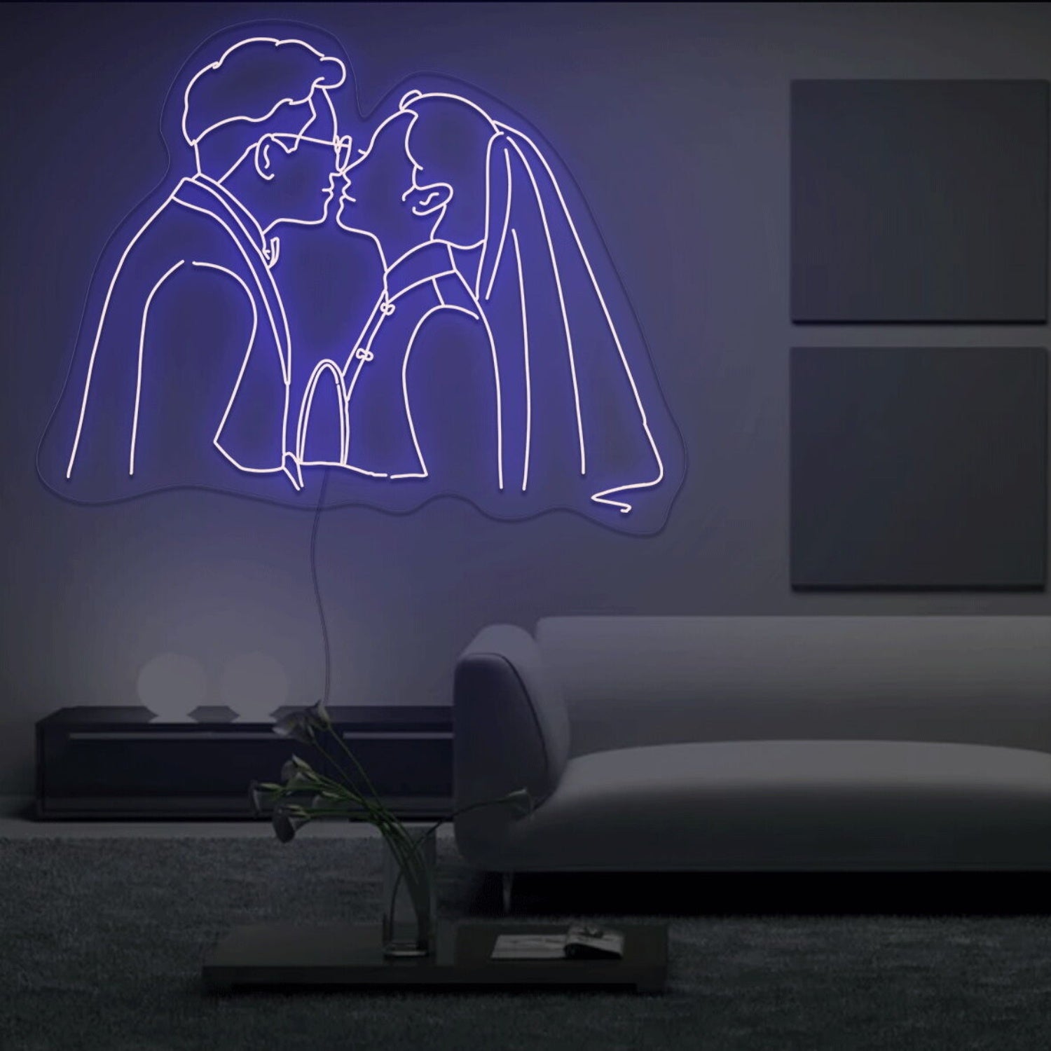 Chinese Wedding Neon Sign | Shineneon