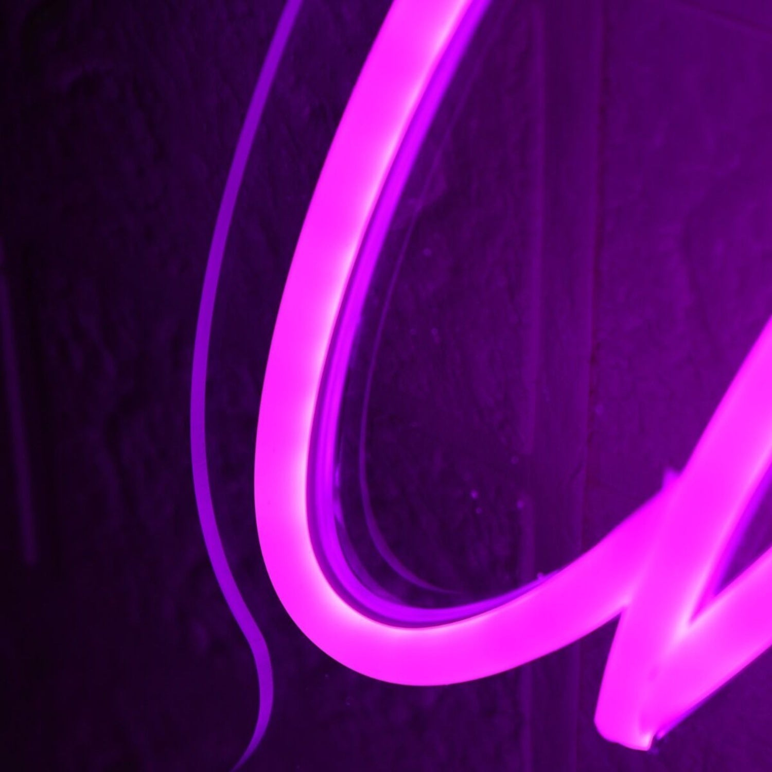 Chloe Faye Name Led Neon Sign - Shineneon
