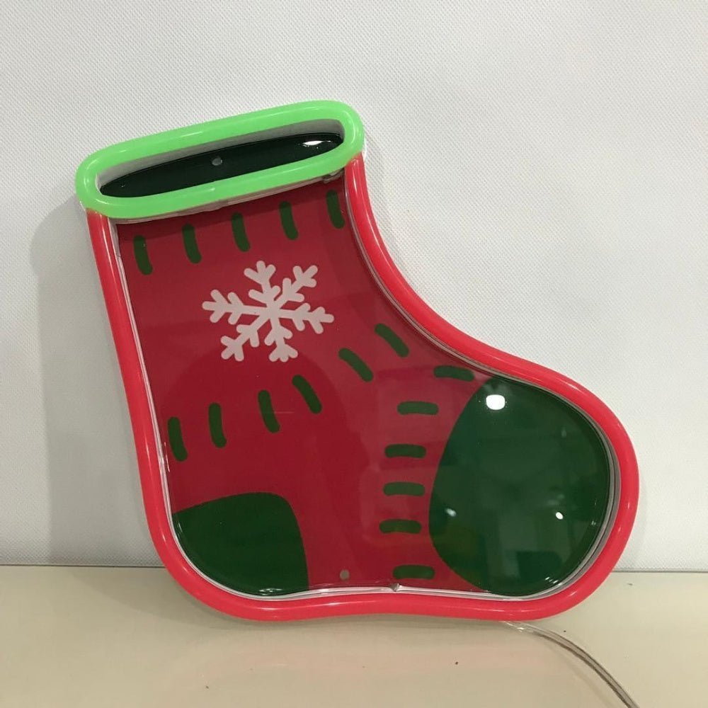 Christmas Neon Sign Factory - Shineneon