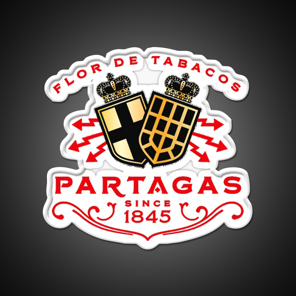 Cigar Whiskey Drink Bar Led Neon Sign Rgb Color