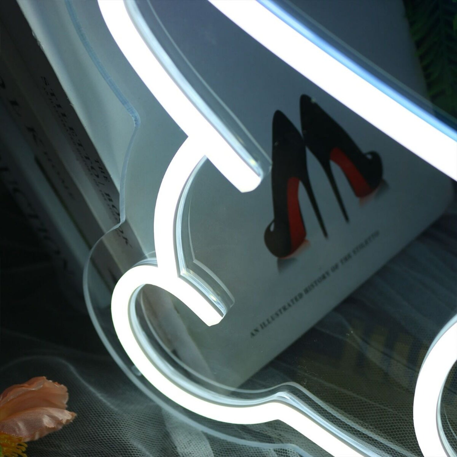 Cinnamon Custom Led Neon Sign - Shineneon