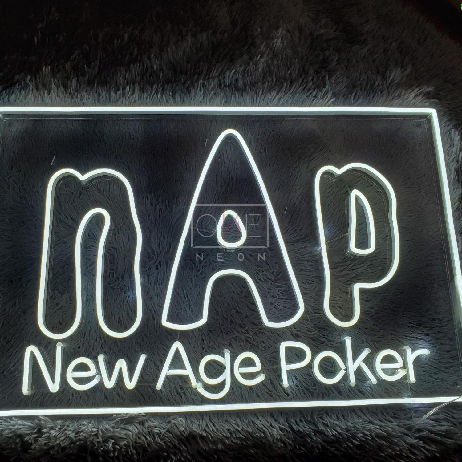 Clean Money Led Neon Sign For Bars Home Decor | Shineneon