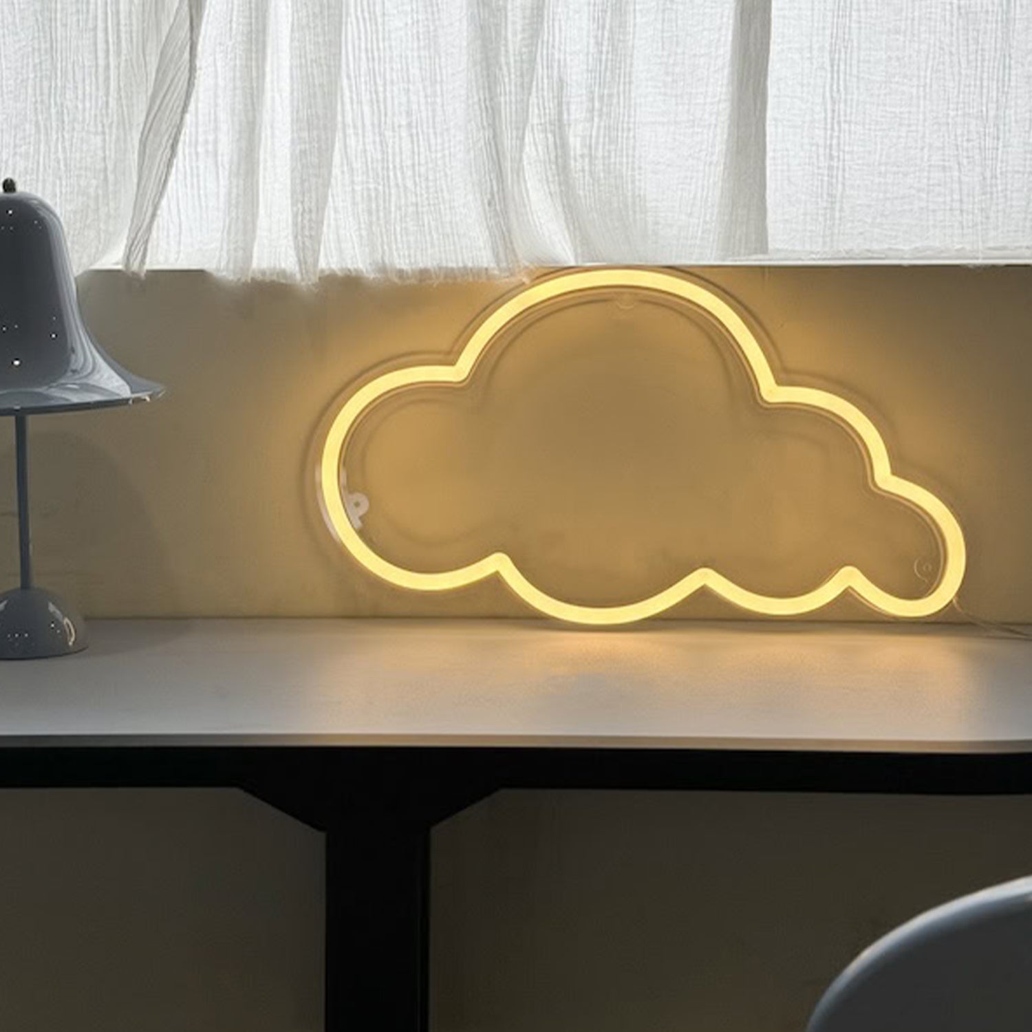 Cloud Led Neon Sign Wall Art | Shineneon