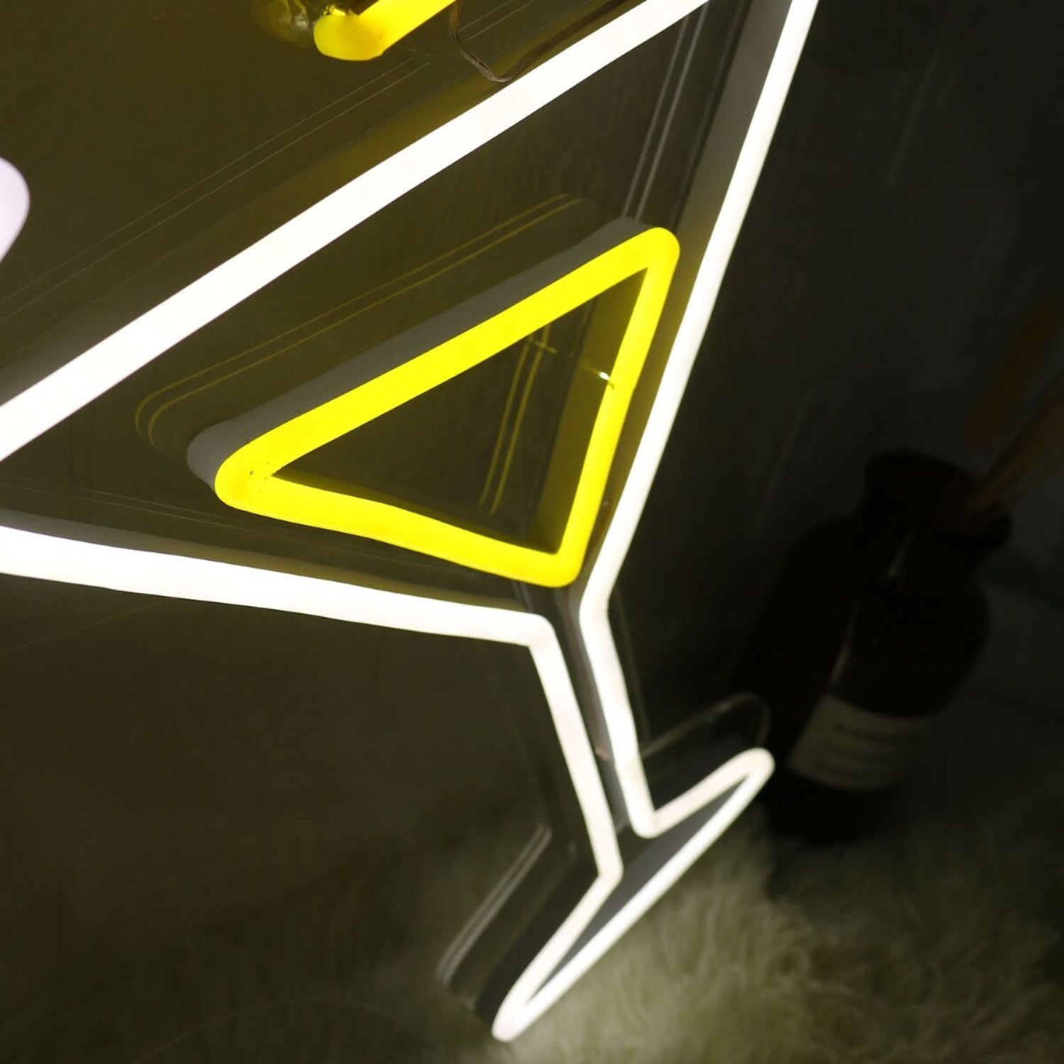 Cocktail Cheers Custom Neon Sign | Shineneon