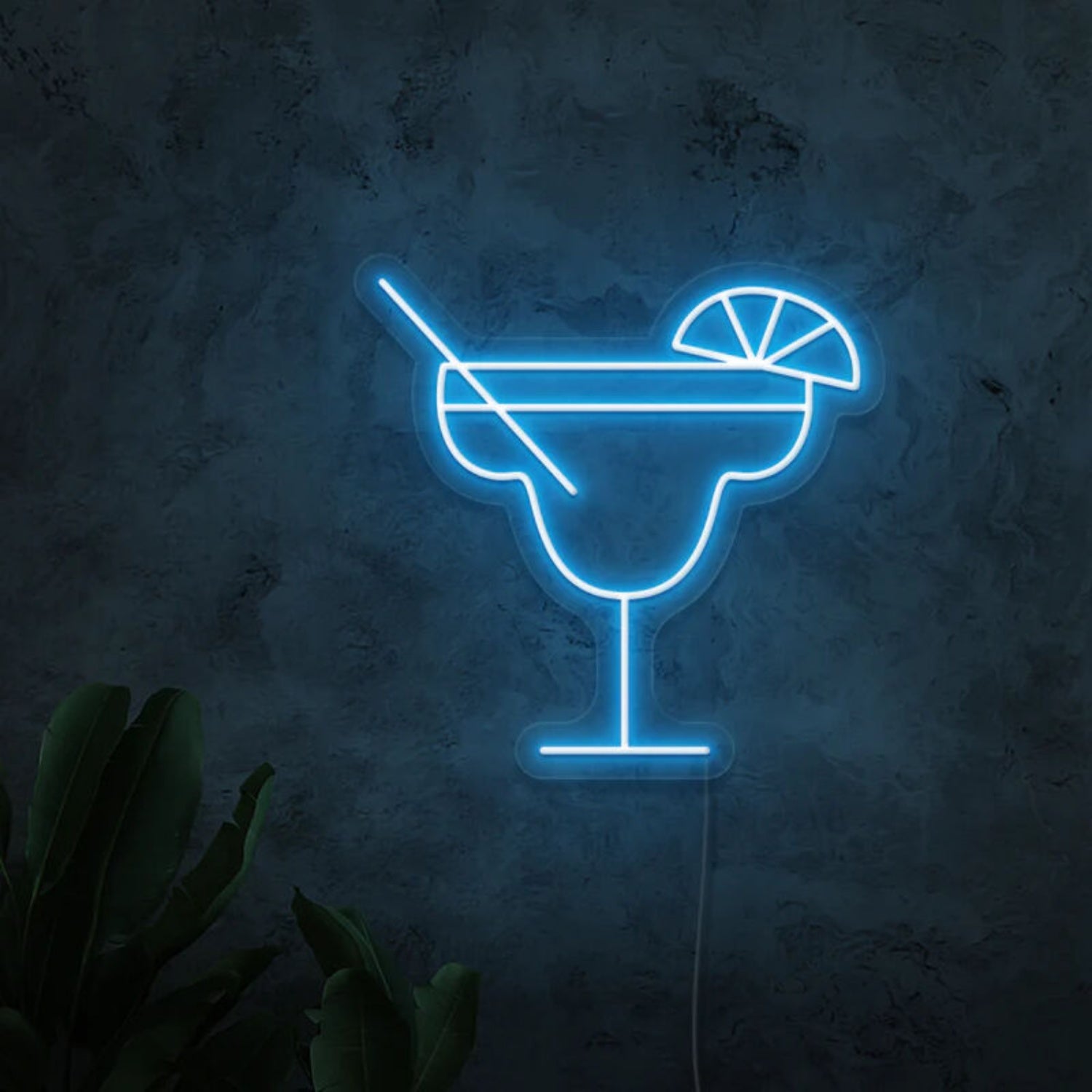 Cocktail Drink Neon Sign For Bar Restaurants | Shineneon