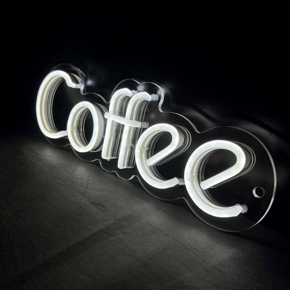 Coffee Neon Sign Led Signs - Shineneon