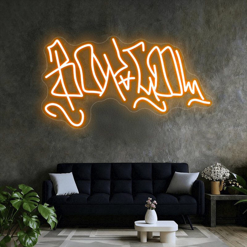 Cooh Custom Neon Sign - Shineneon