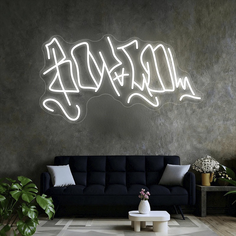 Cooh Custom Neon Sign - Shineneon
