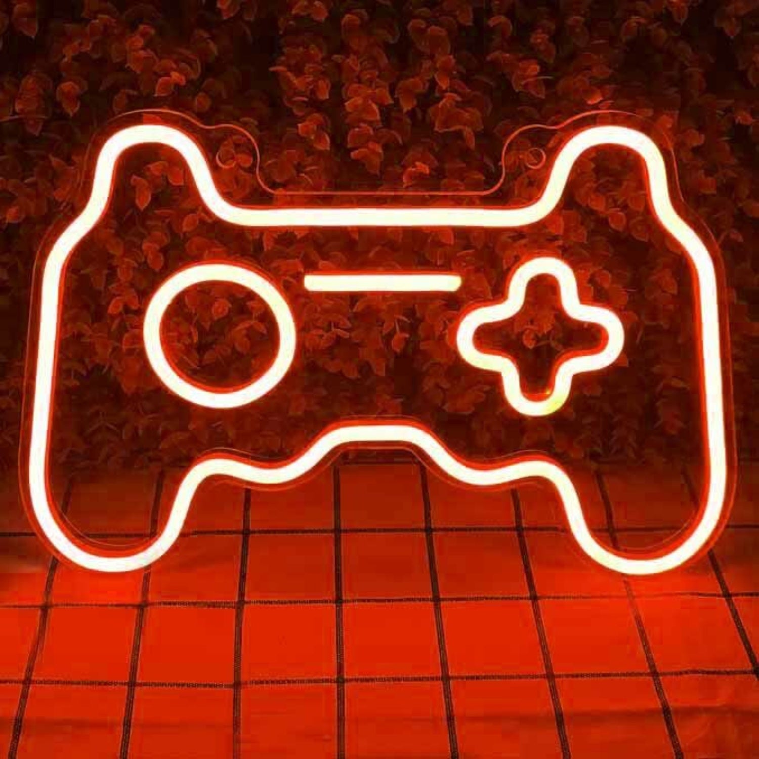 Cool Gaming Keyboard Led Neon Sign | Shineneon