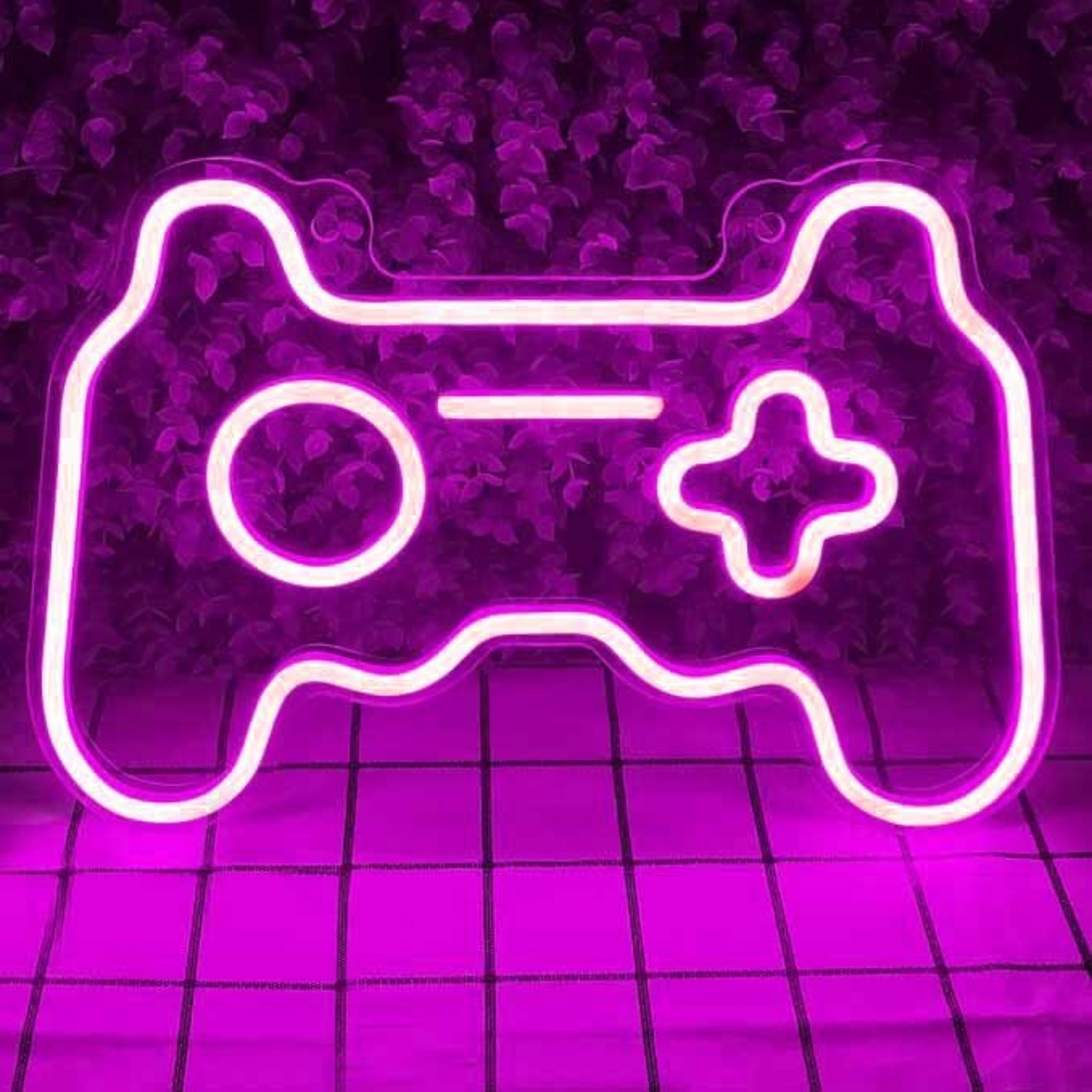 Cool Gaming Keyboard Led Neon Sign - Shineneon