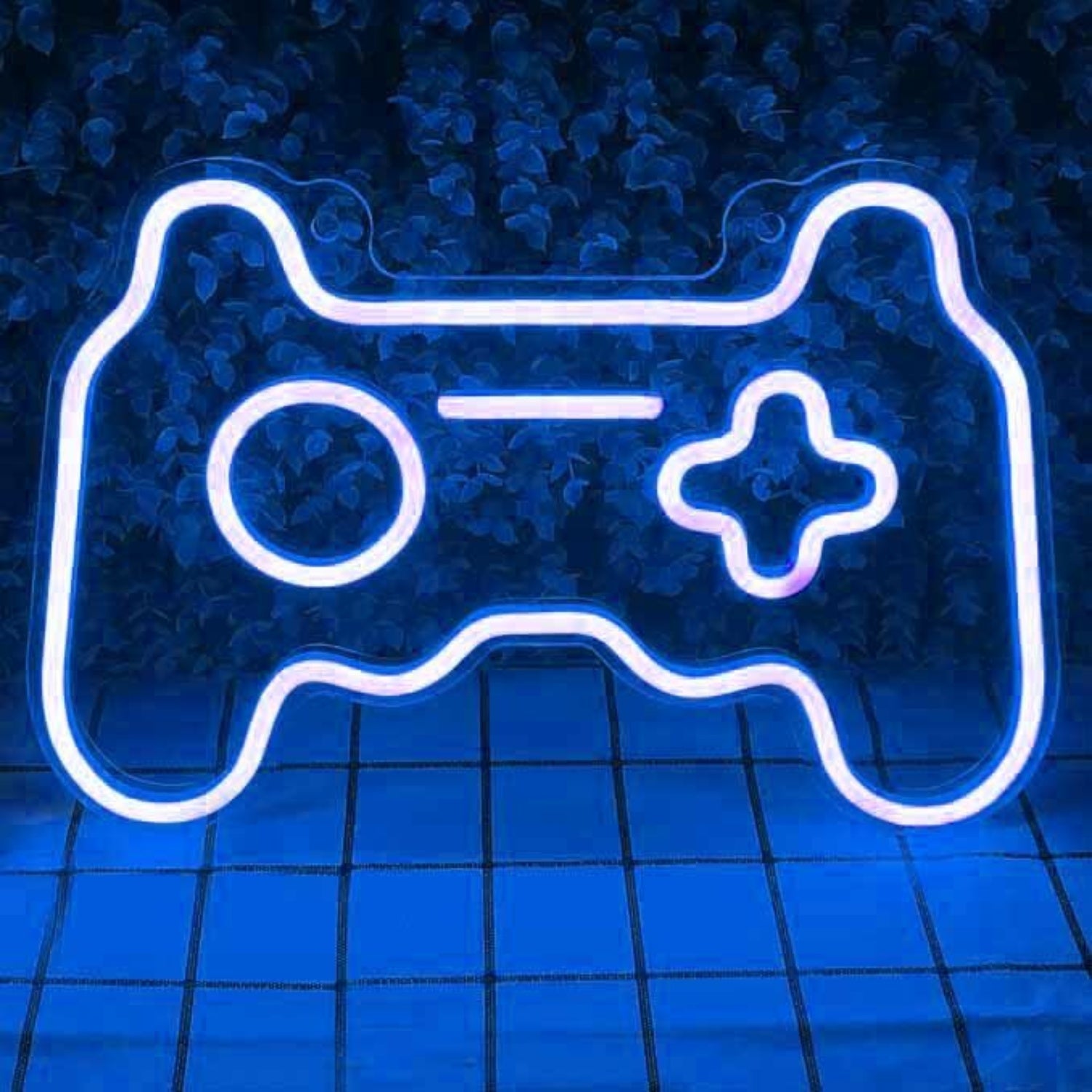 Cool Gaming Keyboard Led Neon Sign - Shineneon
