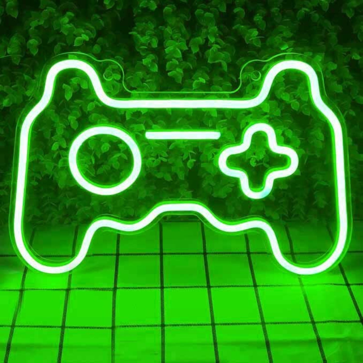 Cool Gaming Keyboard Led Neon Sign - Shineneon