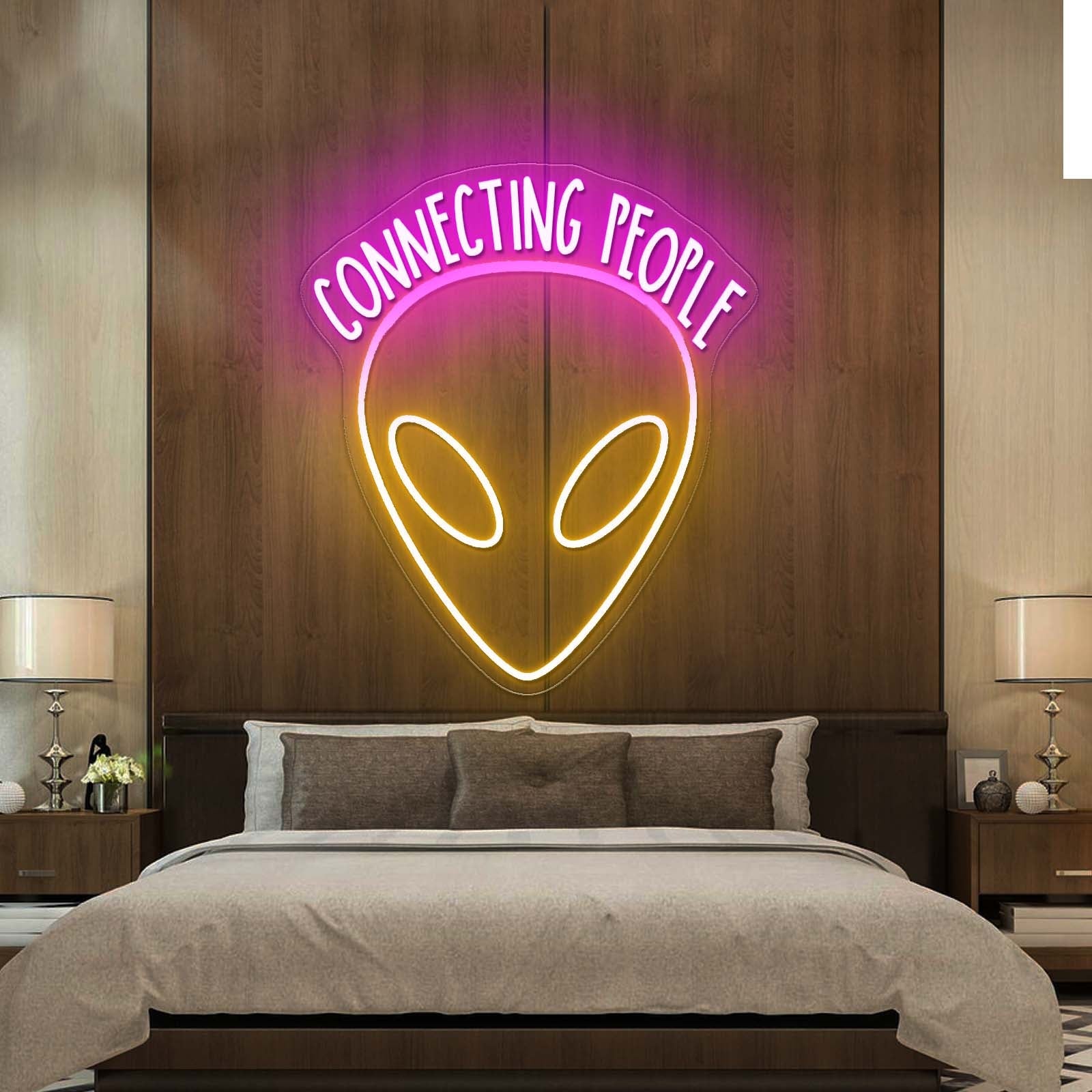 Cool Hot Dog Led Neon Sign Light Custom Led Signs - Shineneon