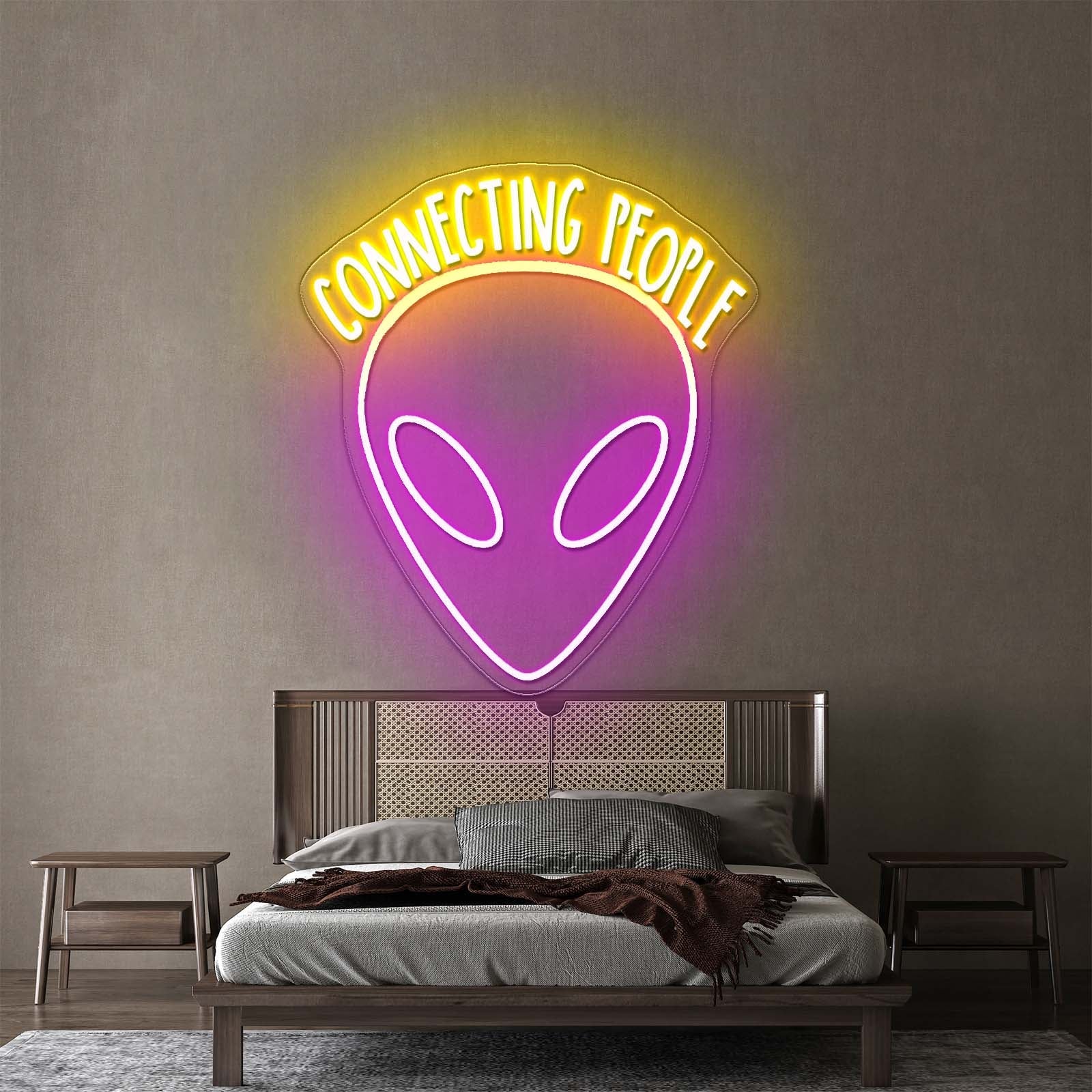 Cool Hot Dog Led Neon Sign Light Custom Led Signs - Shineneon