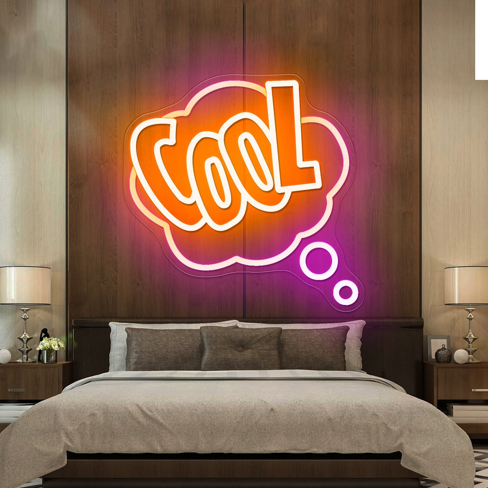 Cool Led Neon Signs For Kid Wall Art Led Lights - Shineneon