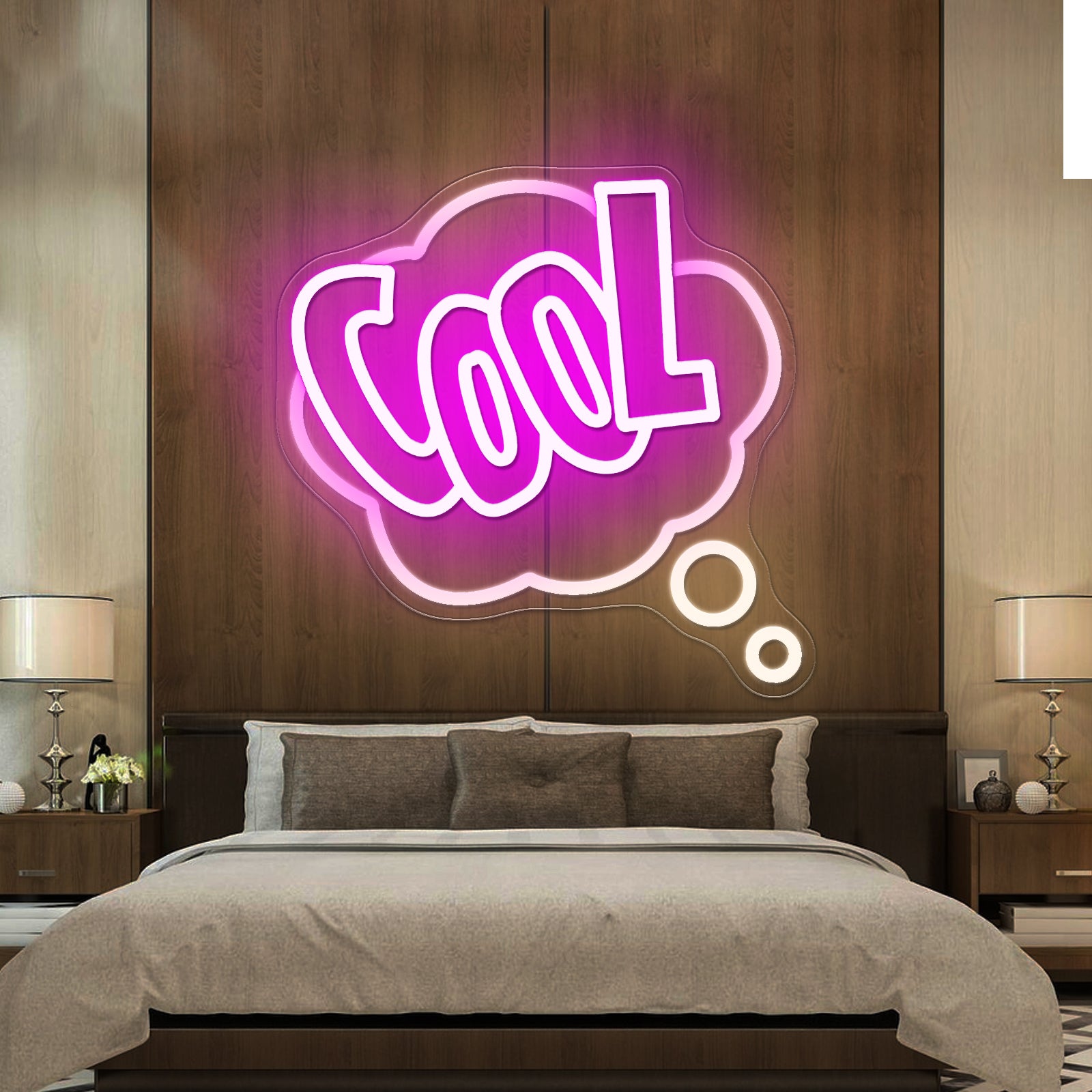 Cool Led Neon Signs For Kid Wall Art Led Lights