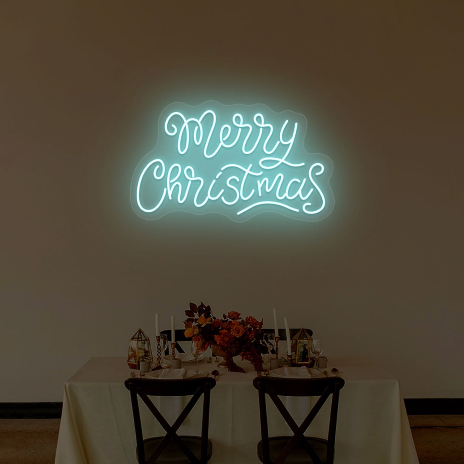 Cool Merry Christmas Led Neon Sign | Shineneon