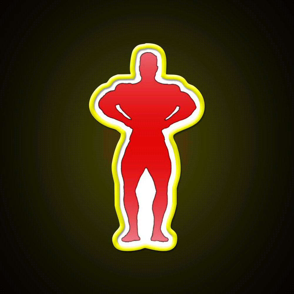 Copy Of More Plates More Dates Gym Fitness Led Neon Sign Rgb Color