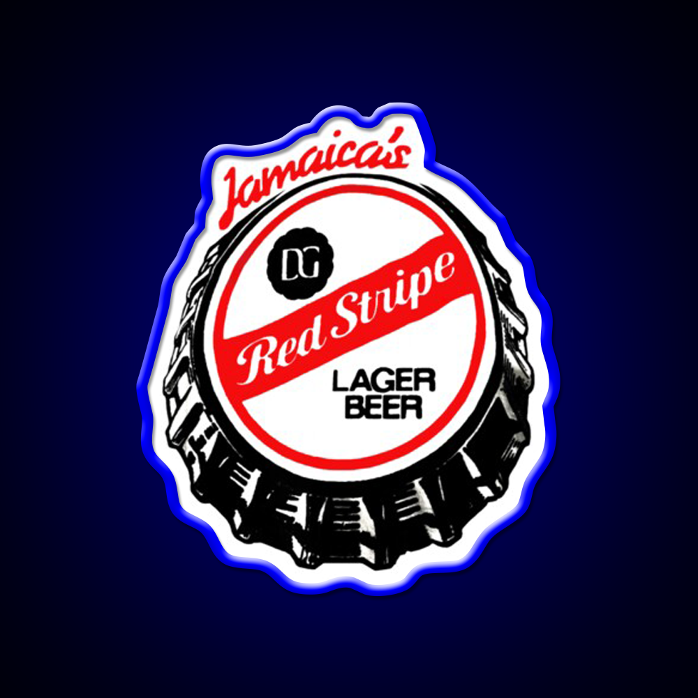 Copy Of The Red Of Yue Beer Bar Decor Led Neon Sign Rgb Color - LED neon sign view 5