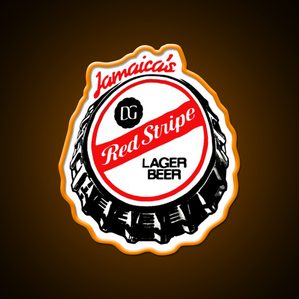 Copy Of The Red Of Yue Beer Bar Decor Led Neon Sign Rgb Color - LED neon sign view 6