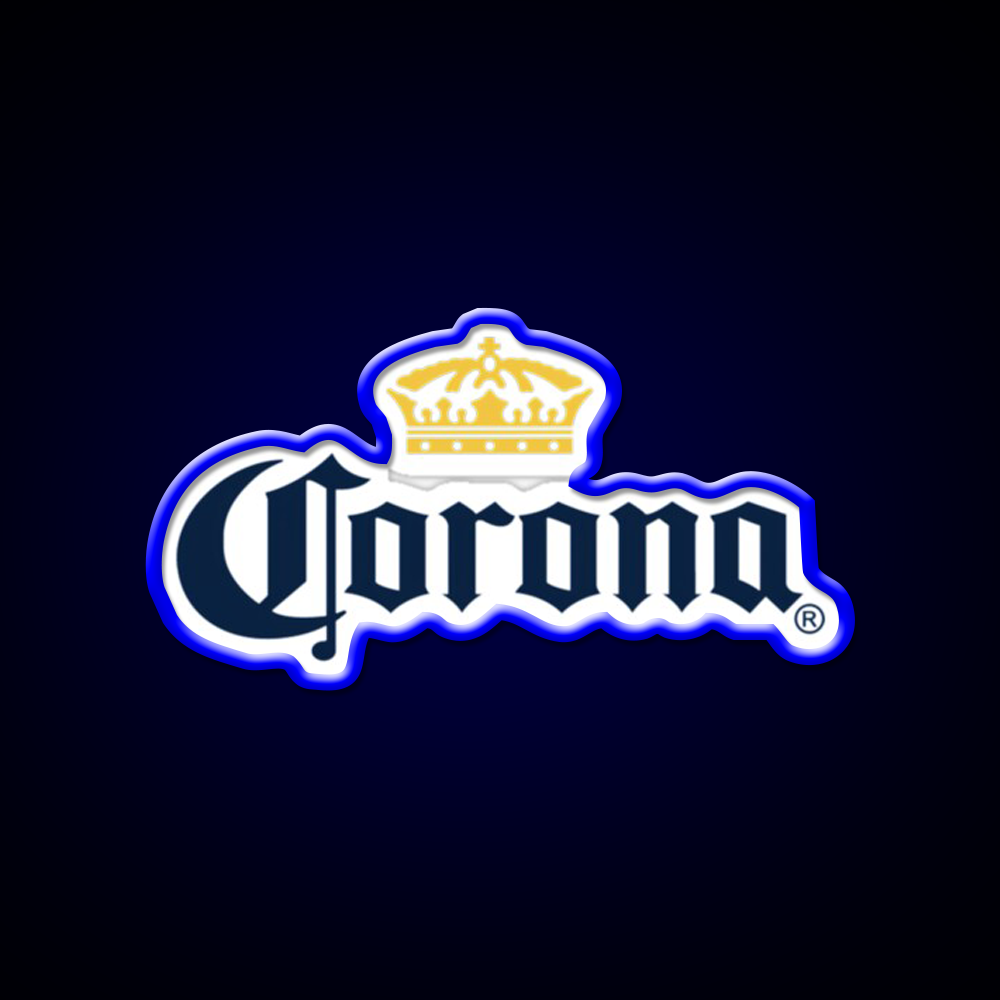 Corona Beer Classic Beer Bar Decor Led Neon Sign Rgb Color - LED neon sign view 5