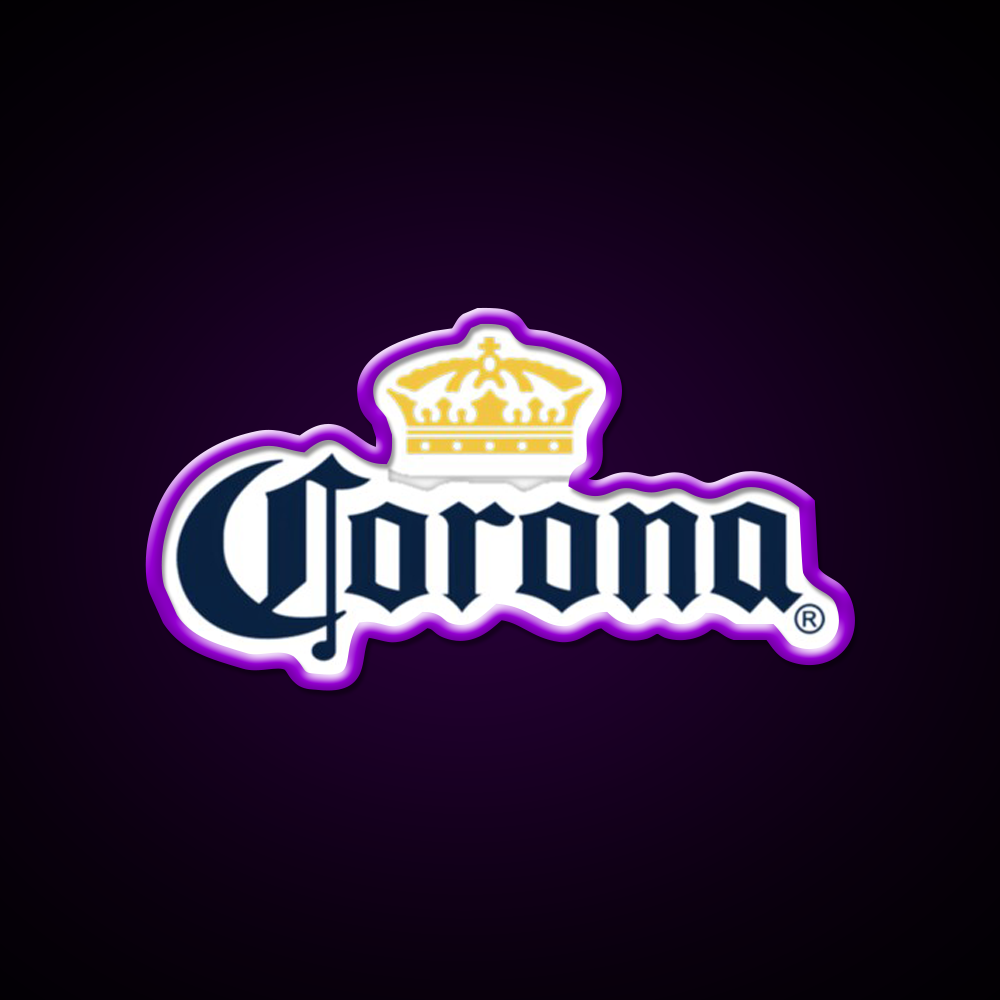 Corona Beer Classic Beer Bar Decor Led Neon Sign Rgb Color - LED neon sign view 9